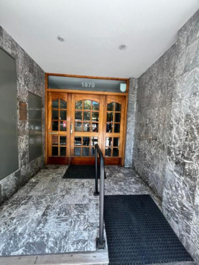 Departamento 2 amb en zona Centro
